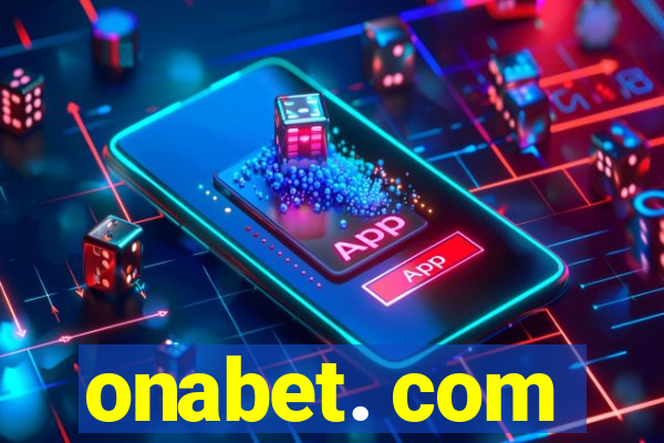 onabet. com